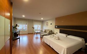 Hotel Villa de Andosilla